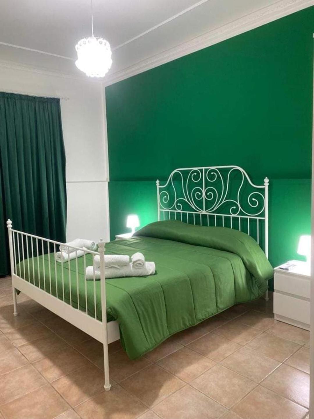 Casa Vacanze Paola Porto Empedocle Extérieur photo