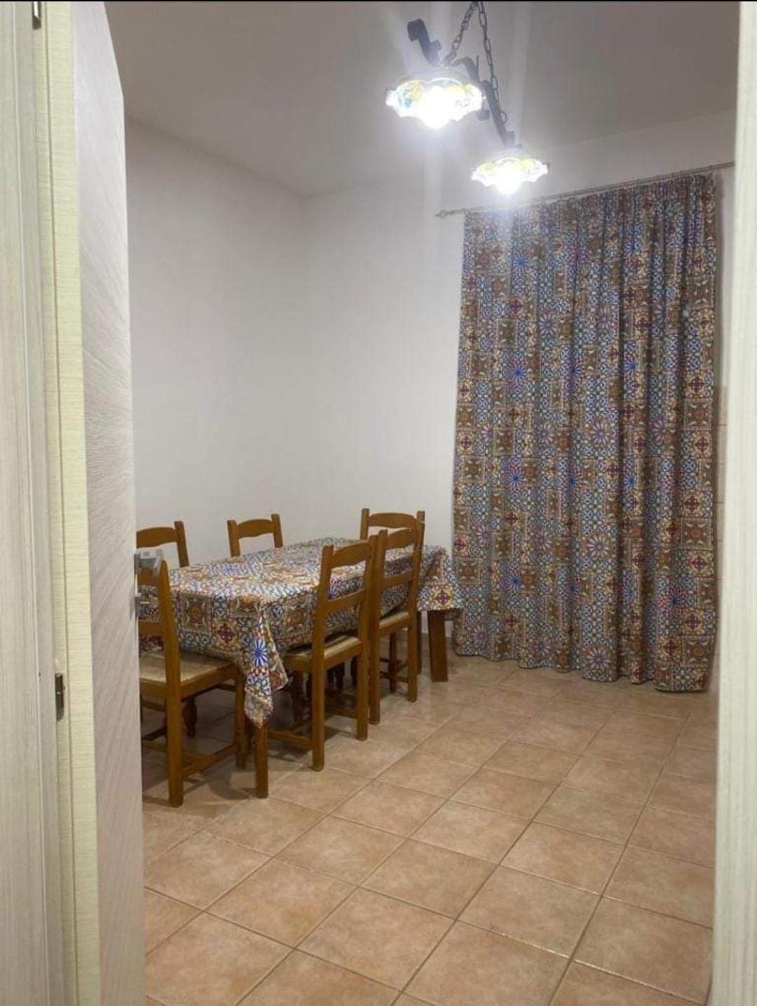 Casa Vacanze Paola Porto Empedocle Extérieur photo