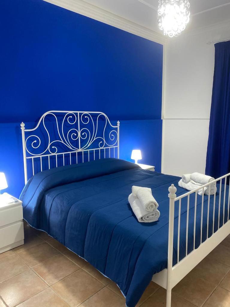 Casa Vacanze Paola Porto Empedocle Extérieur photo